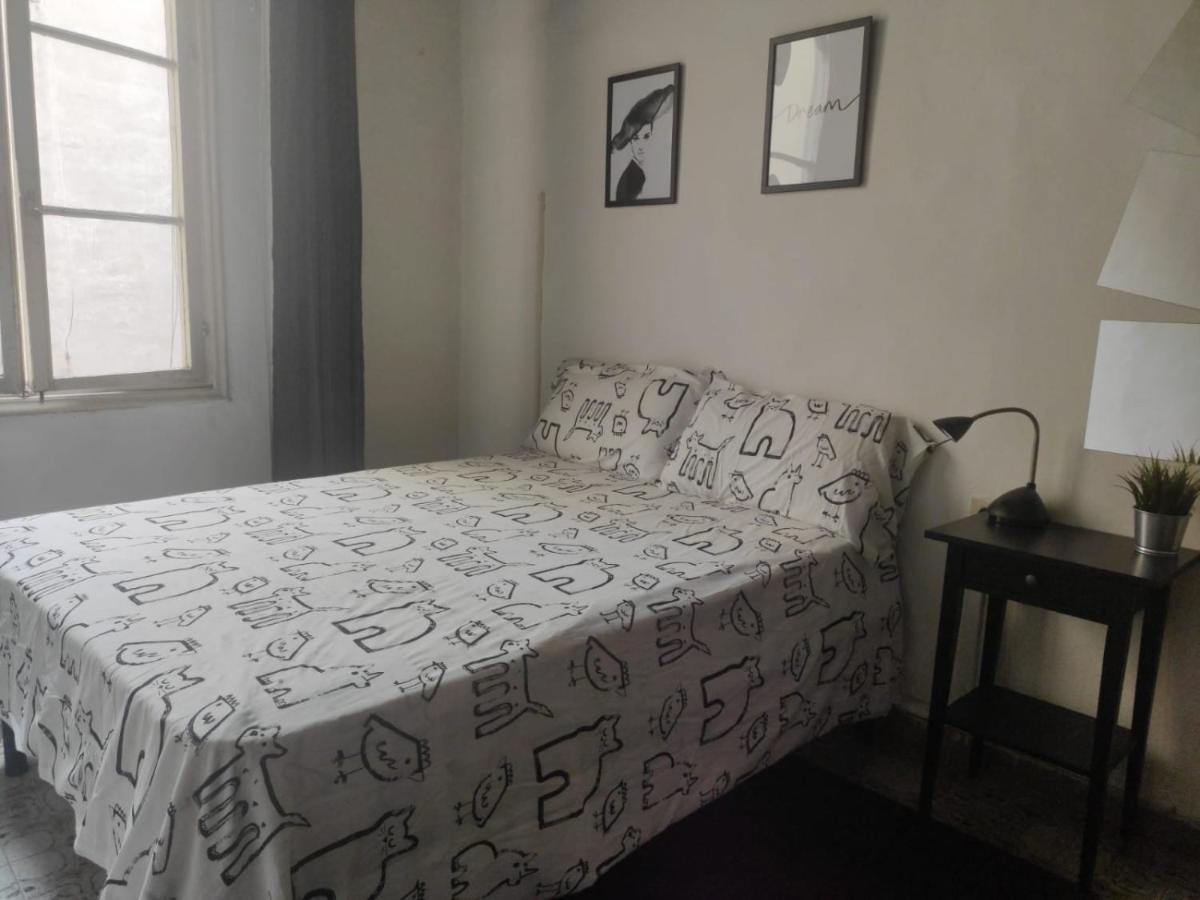Tommyroom Флоренция Экстерьер фото