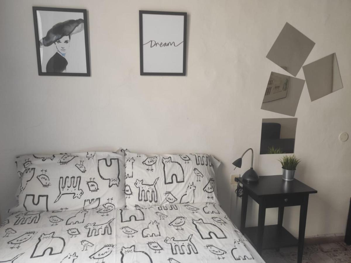 Tommyroom Флоренция Экстерьер фото
