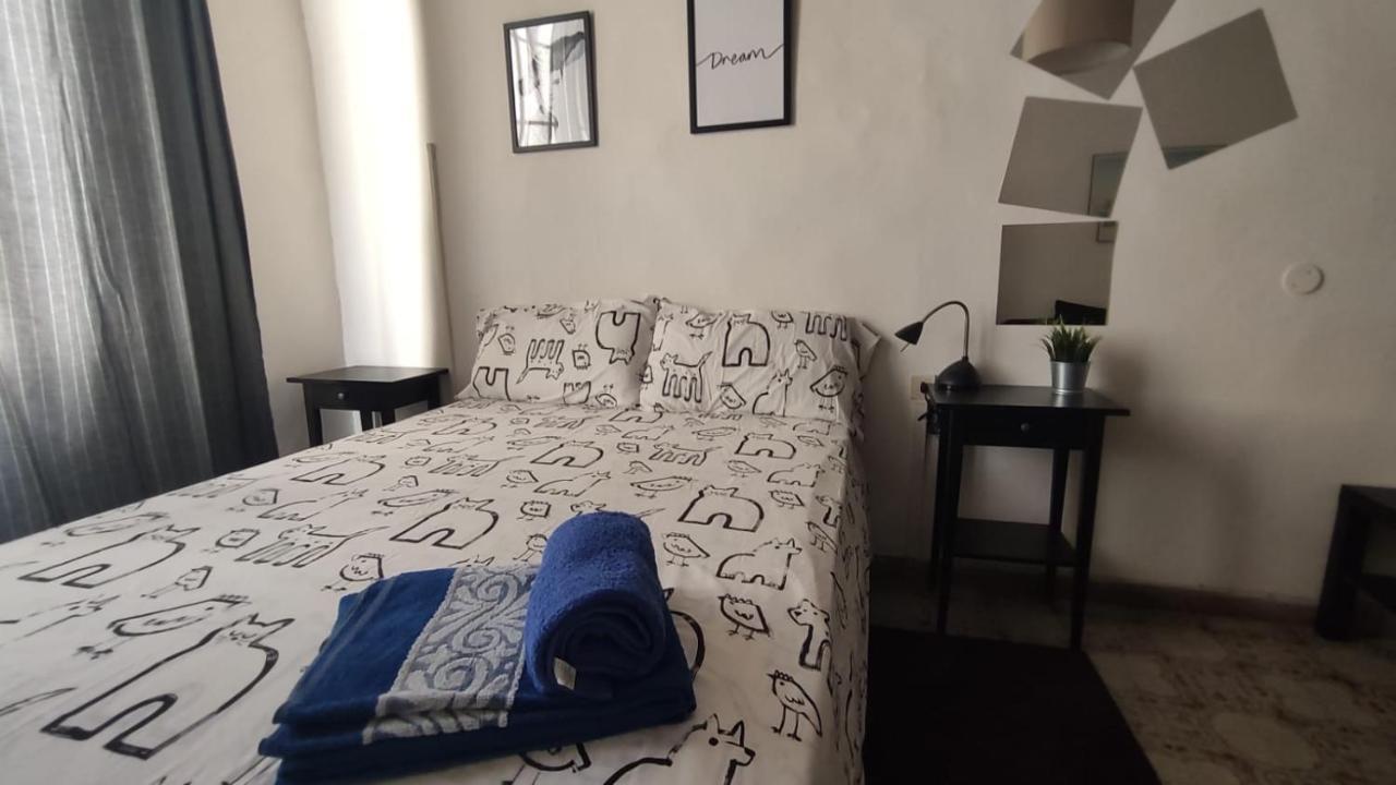 Tommyroom Флоренция Экстерьер фото