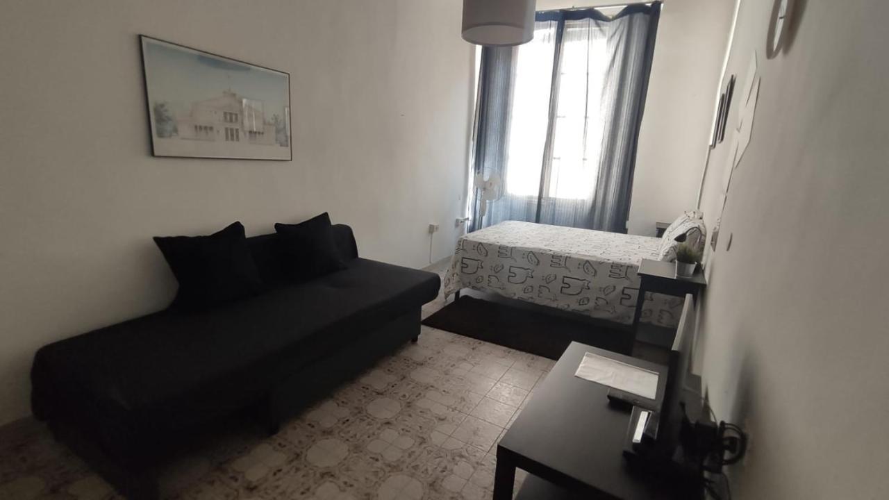 Tommyroom Флоренция Экстерьер фото